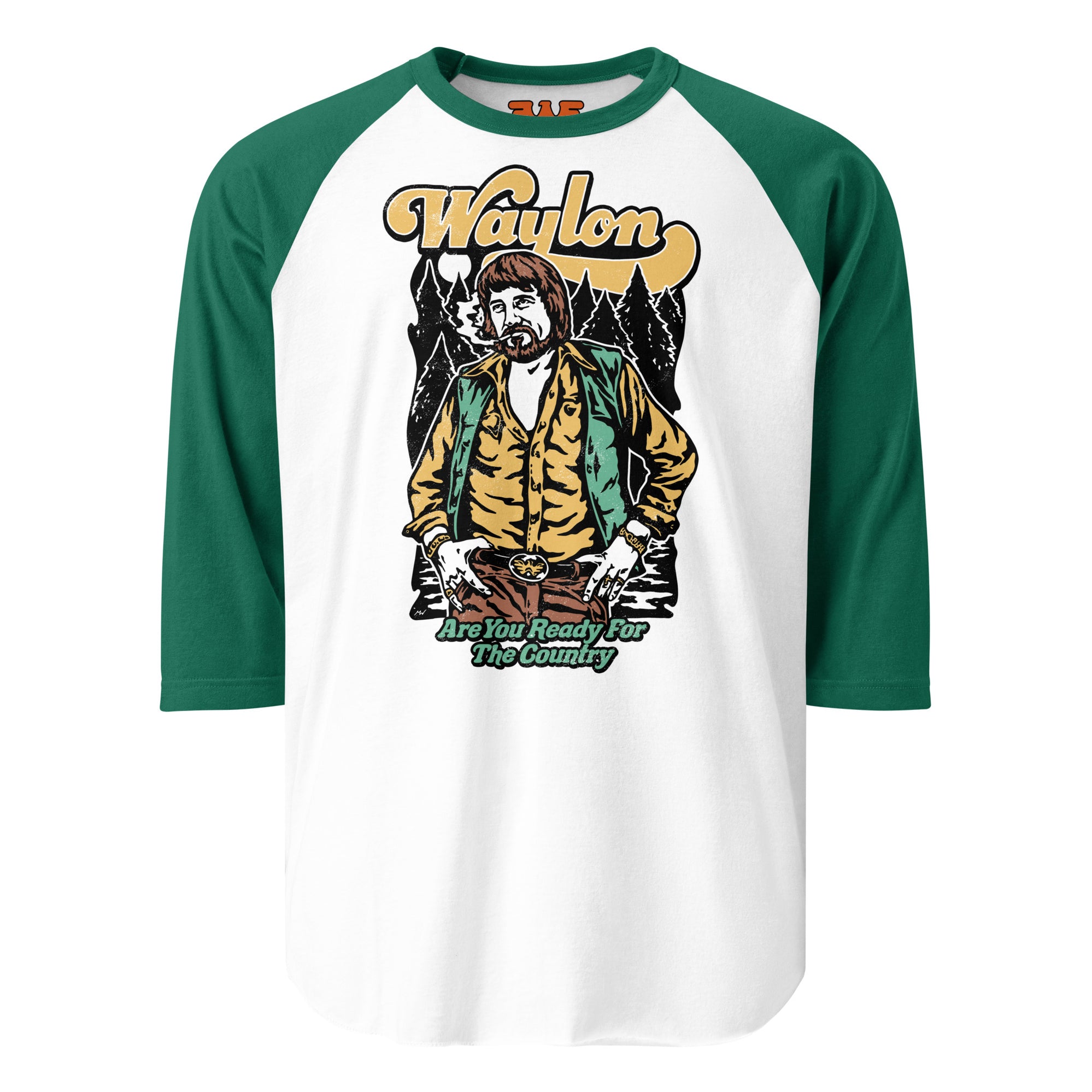 Sale– Waylon Jennings Merch Co.