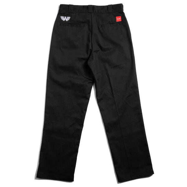 ミュージシャン buddix / Logo Chino Pants ミュージシャン buddix / Logo Chino Pants Amazon | buddix