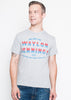 God, Guns, and Waylon Jennings Mens Tee Shirt - Men's Tee Shirt - Waylon Jennings Merch Co.