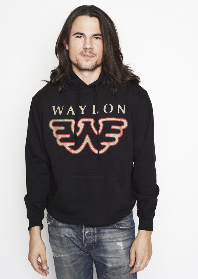 Outerwear– Waylon Jennings Merch Co.