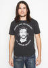 Ladies and Gentlemen- Black - Men's Tee Shirt - Men's Tee Shirt - Waylon Jennings Merch Co.