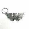 Waylon Jennings Flying W Keychain and Bottle Opener - Accessories - Waylon Jennings Merch Co.