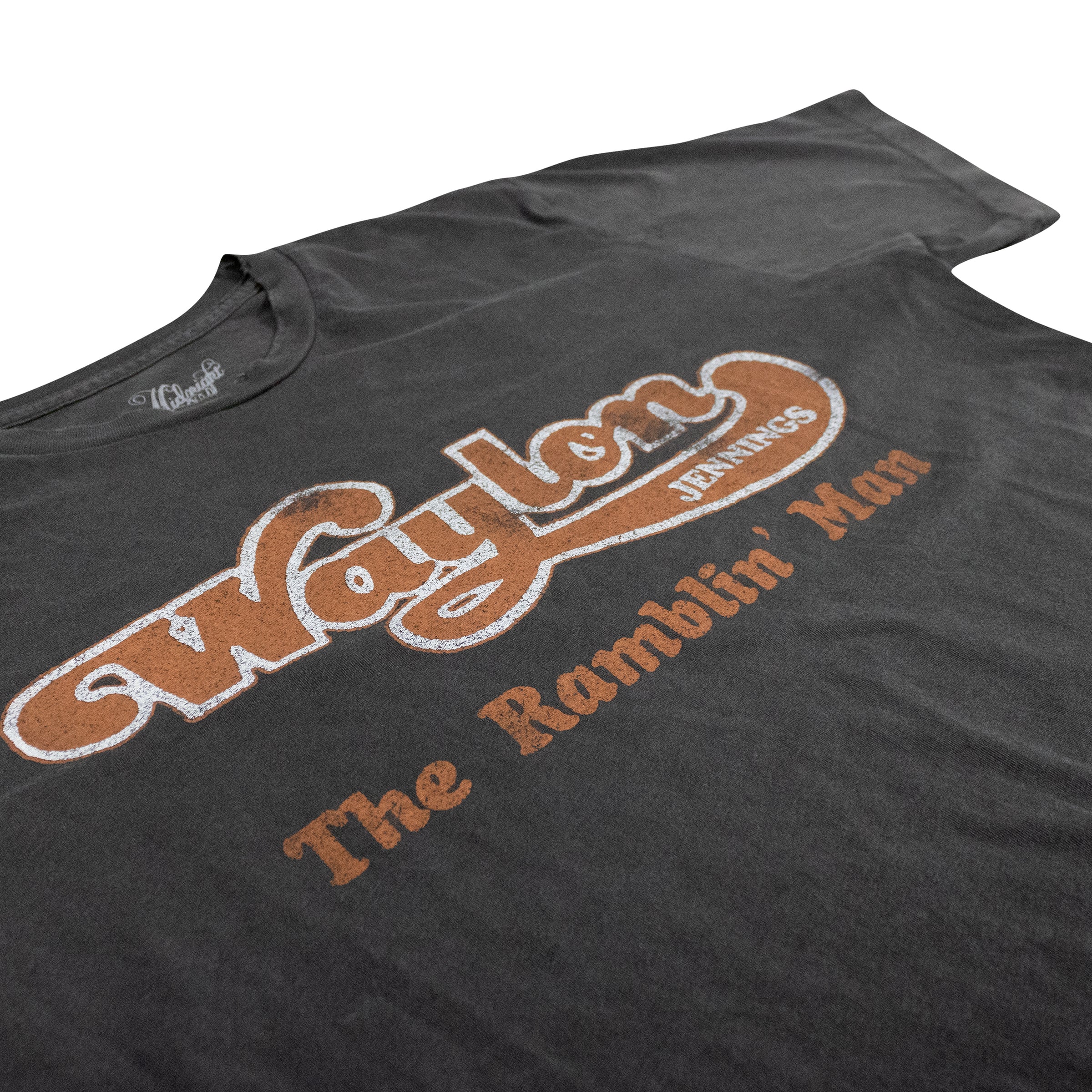 Men's– Waylon Jennings Merch Co.