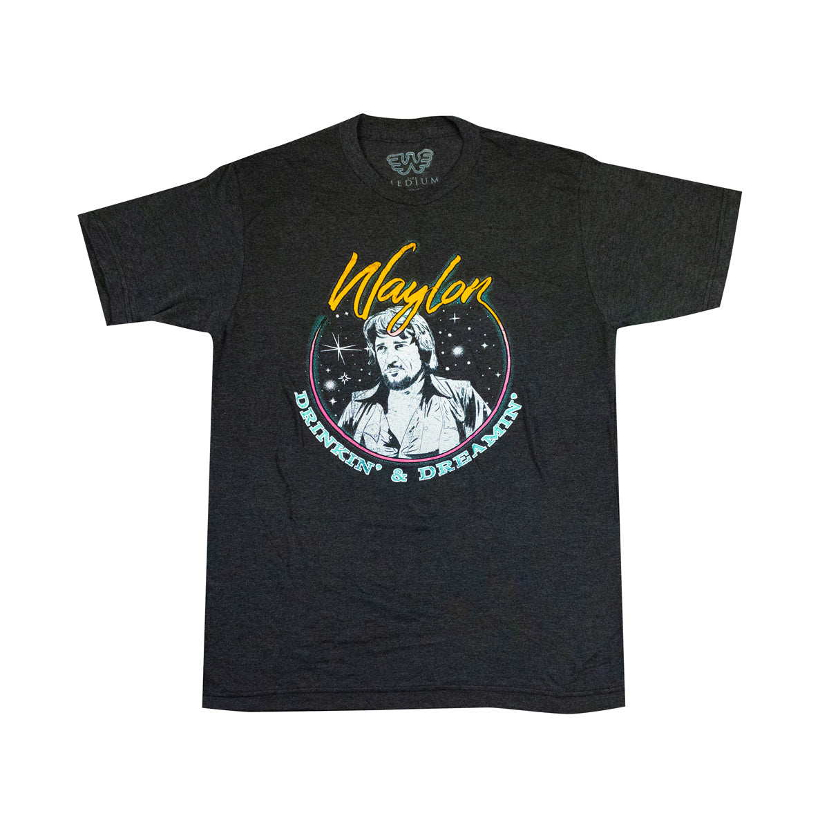 Sale– Waylon Jennings Merch Co.