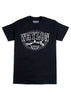 Waylon Jennings Americana Men's Tee - Men's Tee Shirt - Waylon Jennings Merch Co.