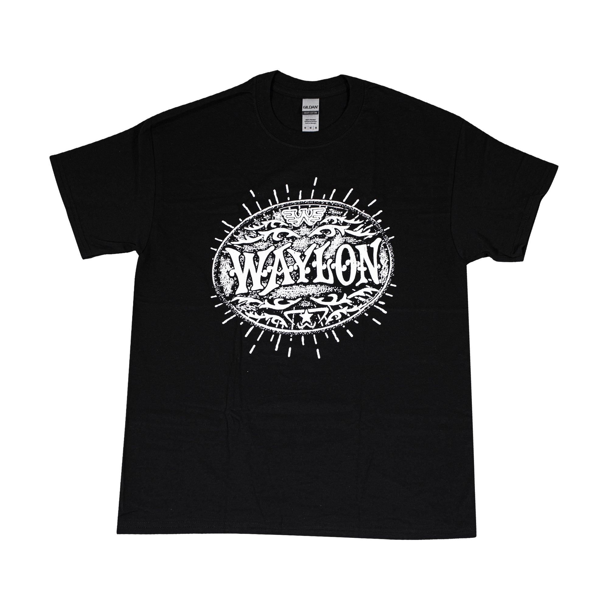 Men's– Page 3 – Waylon Jennings Merch Co.