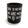 Dress Rehearsal Koozie - Koozie - Waylon Jennings Merch Co.