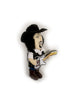 Waylon Jennings Plush Doll - Accessories - Waylon Jennings Merch Co.