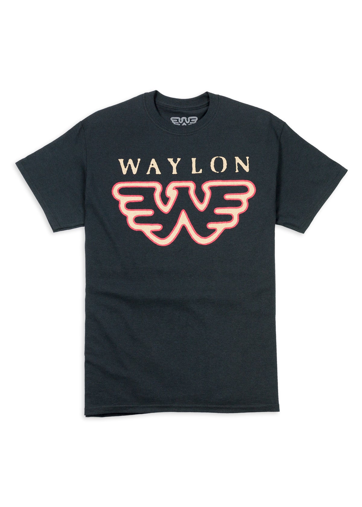 Waylon Jennings T Shirts, Collectibles and Accessories– Waylon Jennings ...