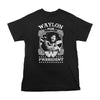 Waylon Jennings for President Men's Tee Shirt - Men's Tee Shirt - Waylon Jennings Merch Co.