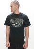 Waylon Jennings Americana Men's Tee - Men's Tee Shirt - Waylon Jennings Merch Co.