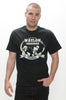 Waylon Jennings Original Outlaw Men's Tee - Men's Tee Shirt - Waylon Jennings Merch Co.