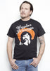 Waylon Jennings Sunset Men's Crew - Men's Tee Shirt - Waylon Jennings Merch Co.