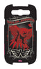 Waylon Jennings Eagle Phone Case - Accessories - Waylon Jennings Merch Co.