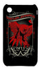 Waylon Jennings Eagle Phone Case - Accessories - Waylon Jennings Merch Co.